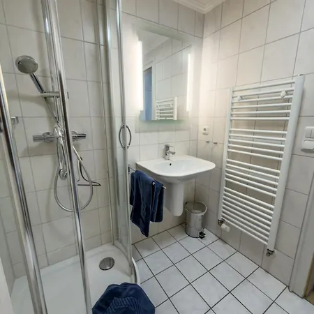 Muehlenhof, Keitum Auf Apart Otel Sylt