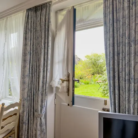 Apart Otel Muehlenhof, Keitum Auf Sylt