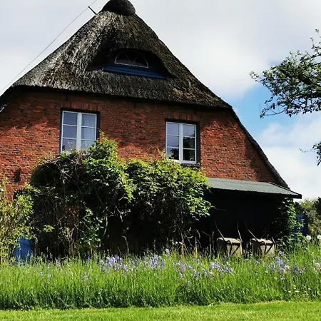 Muehlenhof, Keitum Auf Sylt