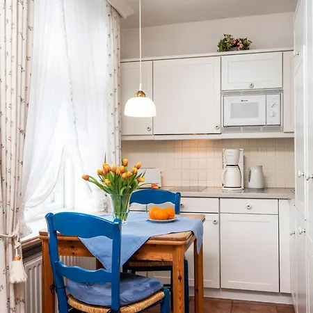 Muehlenhof, Keitum Auf Apart Otel 3*
