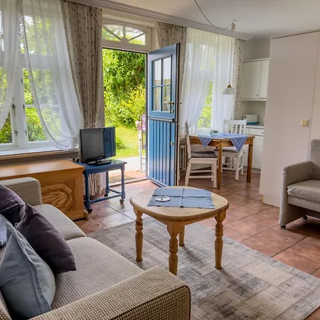 Muehlenhof, Keitum Auf 3* Sylt