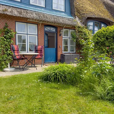 Muehlenhof, Keitum Auf Sylt